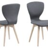 Dkton 23527 Dizajnová stolička Neoma