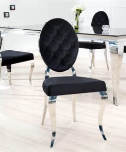 LuxD 18571 Dizajnová stolička Rococo II  - RP