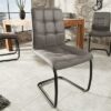 LuxD 20690 Dizajnová konzolová stolička Moderna