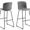 Dkton Dizajnová barová stolička Nerilla