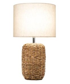 LuxD 21472 Dizajnová stolná lampa Madyson
