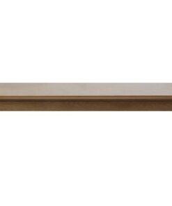 Dkton Jedálenský stôl rozkladací Nike 200/404 cm dub