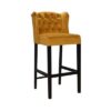 Luxxer Barová stolička Jeremy Chesterfield -