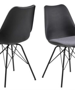 Dkton 23944 Dizajnová stolička Nasia