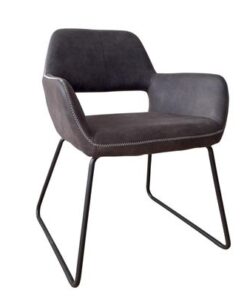 LuxD 21623 Dizajnová stolička Derrick