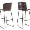 Dkton Dizajnová barová stolička Nerilla