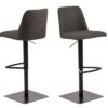 Dkton Dizajnová barová stolička Alasdair