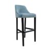 Luxxer Dizajnová barová stolička Gideon 67 -