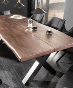 LuxD Dizajnový jedálenský stôl Lorelei