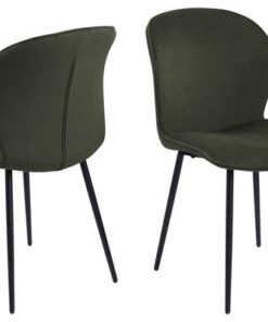Dkton 23510 Dizajnová stolička Nenitte