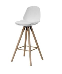 Dkton Dizajnová barová stolička Nerea