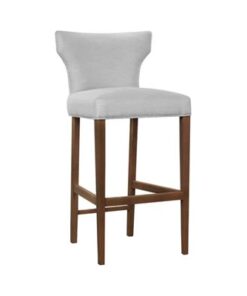 Luxxer Dizajnová barová stolička Natalee