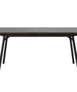 Furniria Rozťahovací jedálenský stôl Kimora 90 x 180 - 230 cm