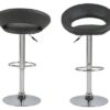 Dkton Dizajnová barová stolička Navi