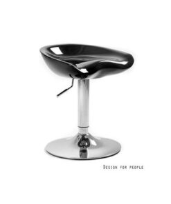 Meble PL Dizajnová barová stolička Sasha-