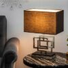 LuxD 21152 Dizajnová stolová lampa June