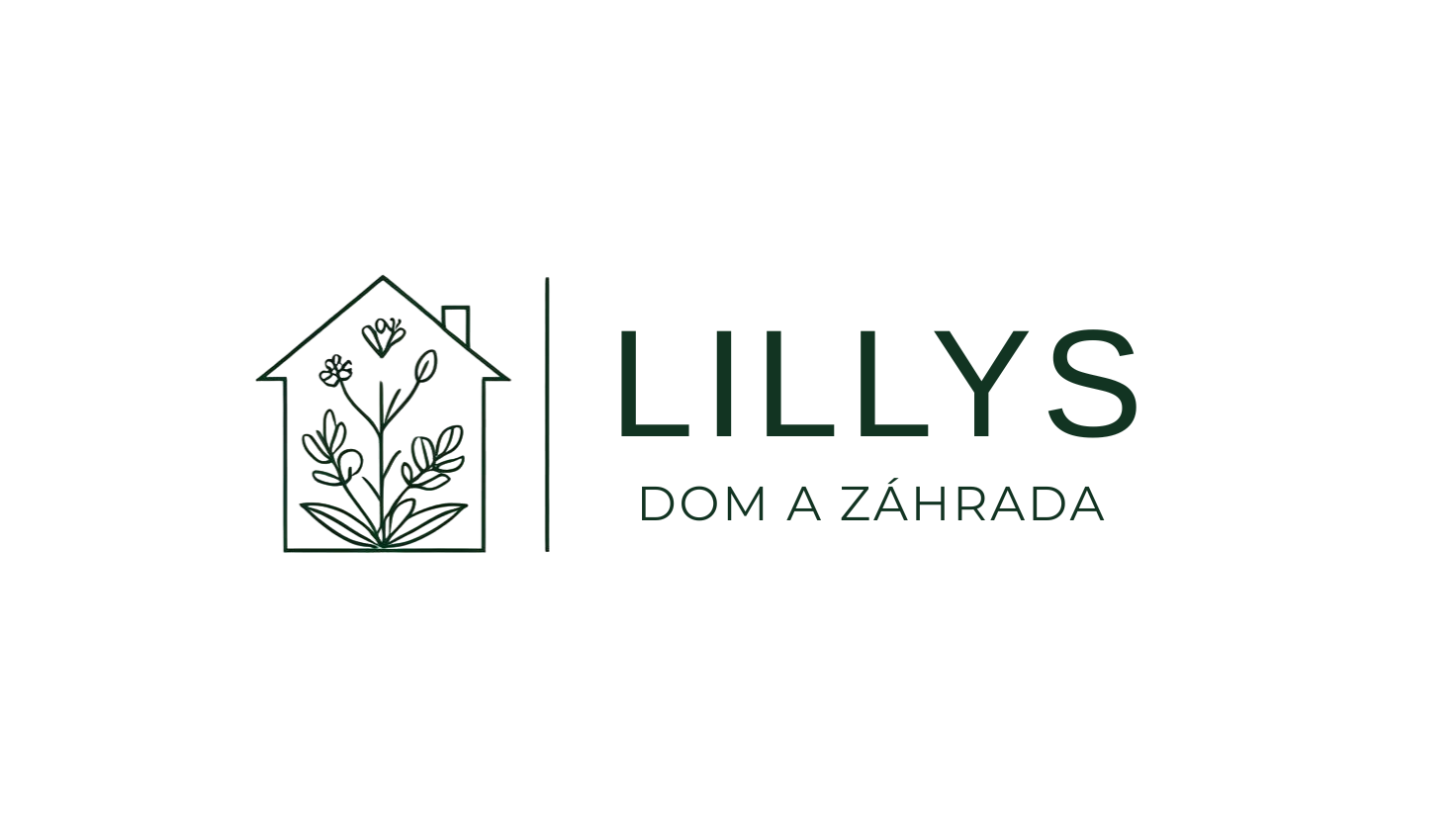 Dom a záhrada – Lillys.sk